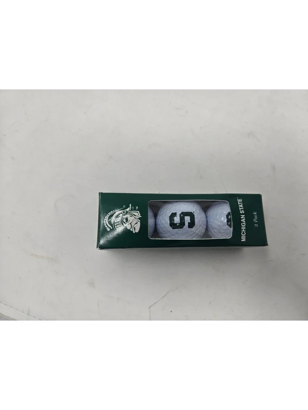 Michigan State Spartans Bundle